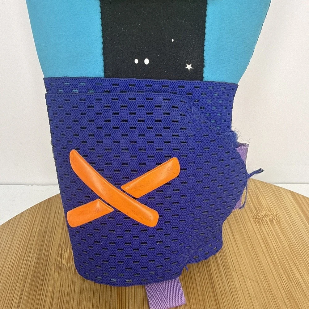 Aria - Absolutely Ridiculous Alien 2.0 Sliding Mitt Standard Size